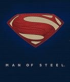 Man Of Steel : Dans L'univers L%C3%A9gendaire De Superman