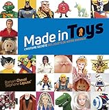 Made In Toys, L'histoire Secr%C3%A8te Des Jouets De Notre Enfance