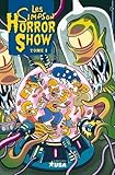Les Simpson horror show. 1 Effrayantes histoires monstrueuses