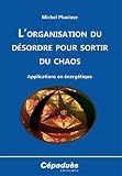 Lorganisation Du Dsordre Pour Sortir Du Chaos
