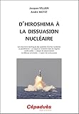 D'hiroshima %C3%A0 La Dissuasion Nucl%C3%A9aire