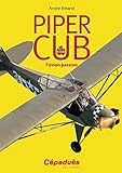 Piper Cub L'avion Passion