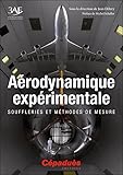 Aérodynamique expérimentale