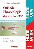 Guide De La Phrasologie Du Pilote Vfr