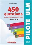 450 Questions Avec Rponses Commentes Pilotes Ulm