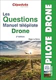 Les Questions Manuel Tlpilote Drone