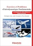 Exercices Et Problmes Darodynamique Fondamentale Accompagns Des Codes Solutions En Python Ou Fortran
