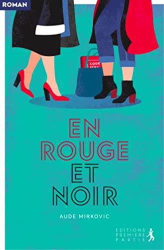 Couverture du livre