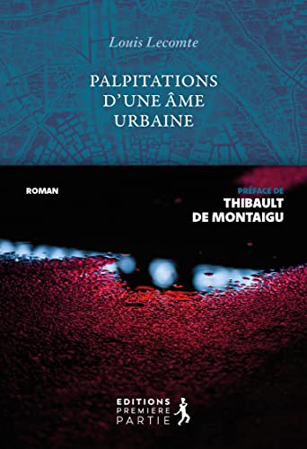 Couverture du livre