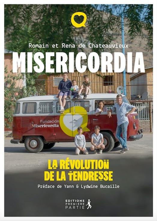 Couverture du livre