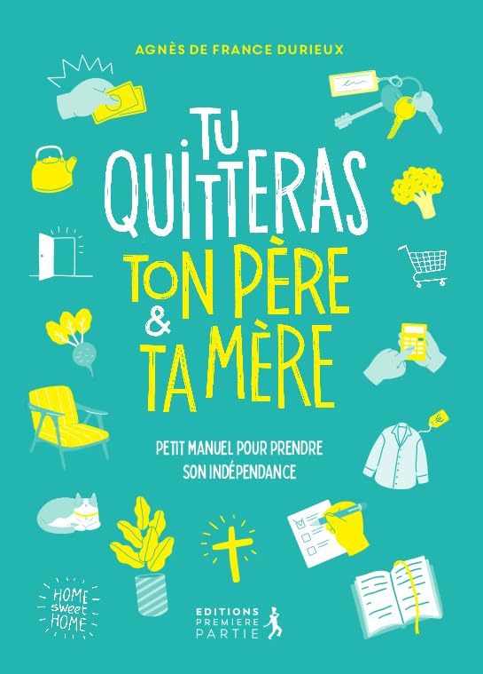 Couverture du livre