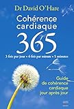Coh%C3%A9rence Cardiaque 3.6.5. Guide De Coh%C3%A9rence Cardiaque Jour Apr%C3%A8s Jour
