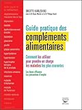 Guide Pratique Des Compl%C3%A9ments Alimentaires