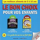 Le Bon Choix Pour Vos Enfants