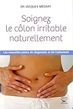 Soignez Le C%C3%B4lon Irritable Naturellement