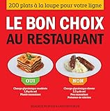 Le Bon Choix Au Restaurant