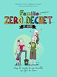 Famille presque zéro déchet