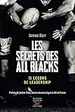 Les Secrets Des All Blacks   15 Le%C3%A7ons De Leadership