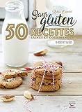 Sans Gluten   50 Recettes Saines Et Gourmandes Sucr%C3%A9es Et Sal%C3%A9es