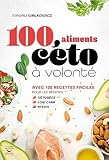100 Aliments C%C3%A9to %C3%A0 Volont%C3%A9