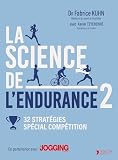 La science de l'endurance