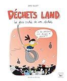 Déchets land