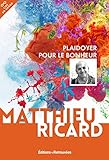 Plaidoyer Pour Le Bonheur