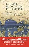La Carte Du Souvenir Et De L'espoir