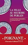 La Fille Au Sourire De Perles