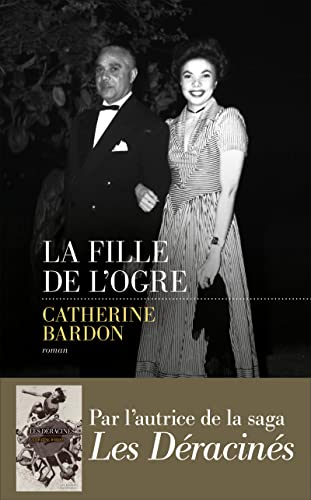 Couverture du livre