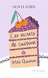 Les secrets de cuisine de Mrs Quinn