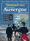 Almanach Des Gens D'auvergne 2013