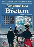 Almanach Du Breton 2013