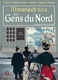 Almanach Des Gens Du Nord 2013