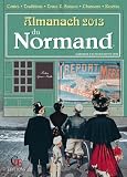Almanach Du Normand 2013