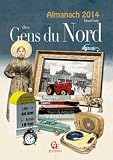 Almanach Des Gens Du Nord 2014