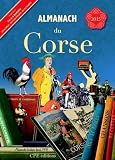 Almanach Du Corse 2015