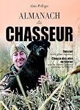 Almanach Du Chasseur 2015