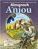 Almanach De L'anjou 2016
