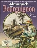 Almanach Du Bourguignon 2016