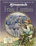 Almanach Du Franc Comtois 2016