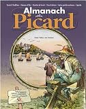 Almanach Du Picard 2016