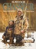 Almanach Du Chasseur : Saison 2015 2016