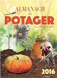 Almanach Du Potager 2016