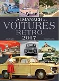 Almanach Des Voitures R%C3%A9tro 2017