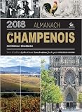 Almanach Du Champenois 2018