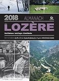Almanach De Loz%C3%A8re 2018