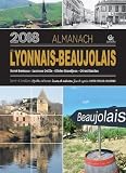 Almanach Du Lyonnais Beaujolais 2018