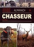 Almanach Du Chasseur 2017 2018