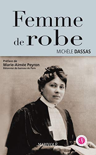 Couverture du livre